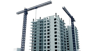 Körfez'de 2 katlı bina icradan satılık