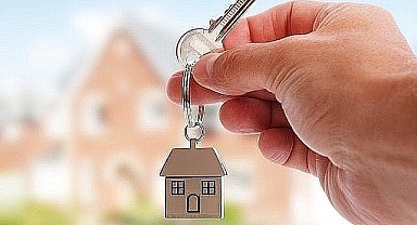 Körfez'de 3+1 126 metrekare dubleks daire icradan satılık