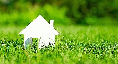 Körfez'de 3 bin 40 metrekare tarla icradan satılık