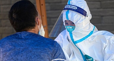 Koronavirüs teknolojileri insanları gözetlemek için kullanıldı