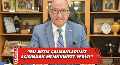 KSO Başkanı Zeytinoğlu asgari ücret artışını değerlendirdi