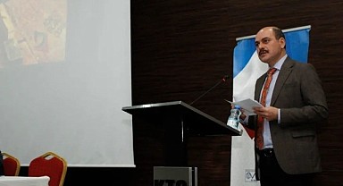 KTO Başkanı Öztürk'ten EYT açıklaması