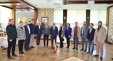 KTO ve Körfez Belediyesi iş birliklerini sürdürecek