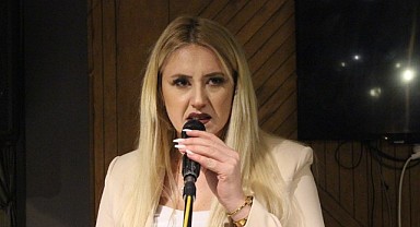 MARİMDER Kocaeli'nin yeni başkanı Yılmaz oldu