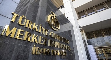 Merkez Bankası faiz kararı açıklandı