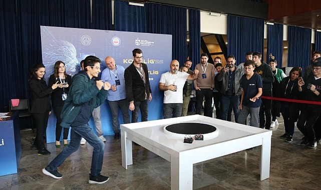 Meslek ve sanat eğitiminde 2022’de de en iyisi KO-MEK