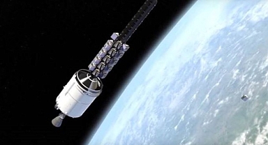 Microsoft uydu interneti ile Starlink'e rakip oluyor