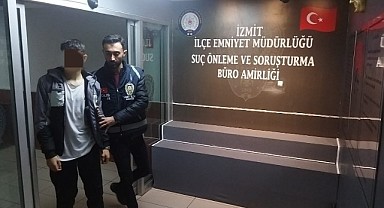 Milli karatecinin bıçaklanması ile ilgili 2 şüpheli gözaltına alındı