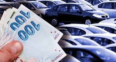 Motorlu Taşıtlar Vergisi (MTV) yüzde 61,5 olarak belirlendi