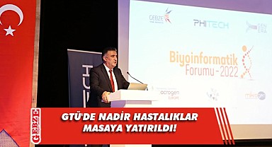 Nadir hastalıklara Multi-Omik çözümler