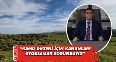 O haberlere OİM'den açıklama