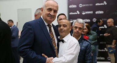 Onlar “Dünyanın İlk Özel Sinemacıları”