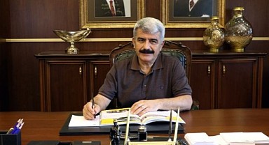 Prof. Dr. Hülagü YÖK üyesi oldu