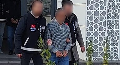 Restoranda eşini öldüren şüpheli tutuklandı!