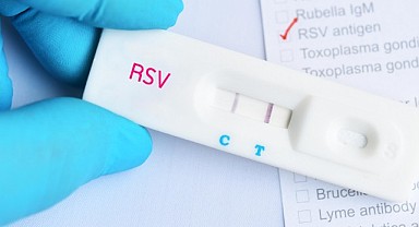 RSV Virüsü küçük yaşta çocukları tehdit ediyor