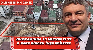 Şayir, sözlerini yerine getirmeye devam ediyor