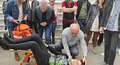 SEDAŞ’tan ‘Acil Durum Bilgilendirme Eğitim ve Tatbikatı’