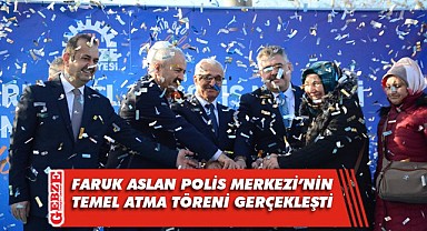 Şehit edilen polis memurunun ismi bu karakolda yaşayacak
