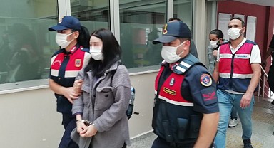 Sevgilimi yanlış tanımışım dedi, tahliyesini istedi!