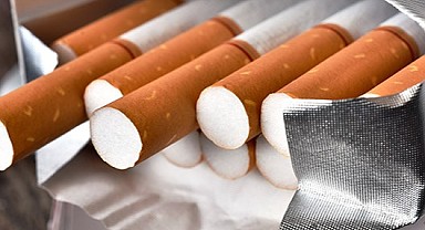 Sigaraya 2 lira zam göründü