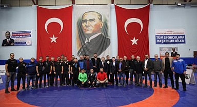 Spor Kenti Kocaeli’de, spor dolu bir ay geçti