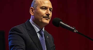 Süleyman Soylu: Bankalarda yeni kimliksiz işlem yapılmayacak