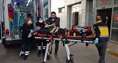 Süpermarkette işlenen cinayetin iddianamesi kabul edildi