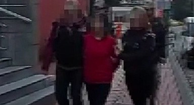 Teröristin tahliye sevinci kursağında kaldı