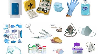 Tıbbi sarf malzeme alımı yapılacak