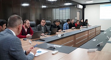 Trafik Güvenliği Komisyonu Büyükşehir öncülüğünde kuruldu