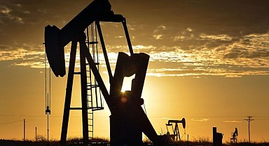 Türkiye'nin petrol ithalatı ekimde azaldı