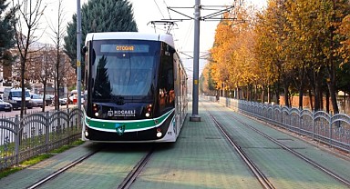 Ulaşımpark’tan Akçaray sefer saatleri duyurusu