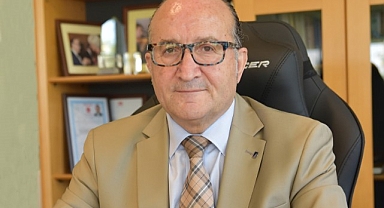 Zeytinoğlu cari denge ve işgücü verilerini değerlendirdi