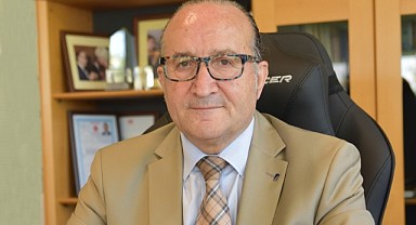 Zeytinoğlu, dış ticaret verilerini değerlendirdi