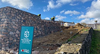 17 Ağustos Bulvarı’nda üstyapı yenileniyor