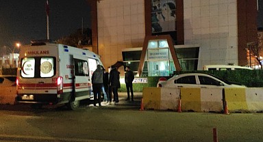 2 kişinin bıçaklandığı kavganın şüphelisi tutuklandı