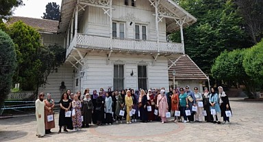 2022’de 12 bin 358 kişi Kocaeli’yi Gez-Gör ile tanıdı