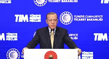 2022 yılı ihracat rakamı 254 milyar dolar oldu