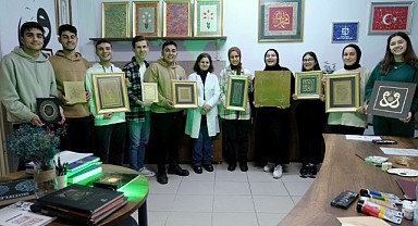 2022 yılında Akademi Liseden 15 bin 732 öğrenci yararlandı