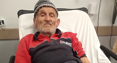 3 gündür aranıyordu, kendi imkanlarıyla eve döndü