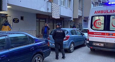 39 yaşındaki adam evinde ölü bulundu