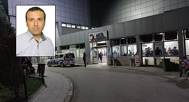 5. kattan boş havuza düşen öğretmen hayatını kaybetti