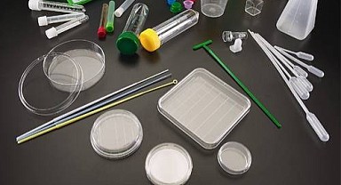 6 kalem laboratuvar sarf malzeme satın alınacak