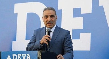 Adem Koç’un karne mesajı