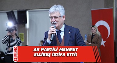 AK Parti Kocaeli'de beklenen gelişme gerçekleşti