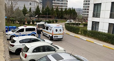 Anne, tartıştığı oğlunu tabancayla korkutmak isterken yaraladı!