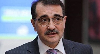 Bakan duyurdu, elektrik ve doğalgaza indirim yolda