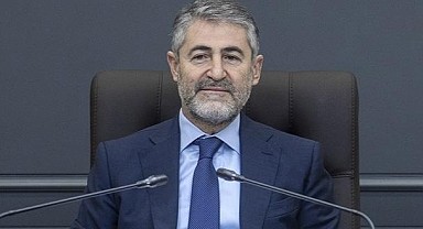 Bakan Nebati, Kocaeli'de esnaf ziyaretleri gerçekleştirdi