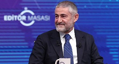 Bakan Nebati 'Şehir Buluşmaları' için geliyor