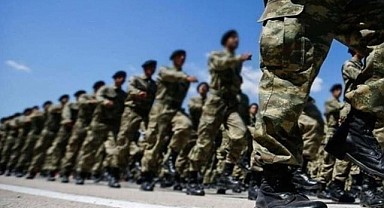 Bedelli askerlik sevk yerleri ve tarihleri açıklandı